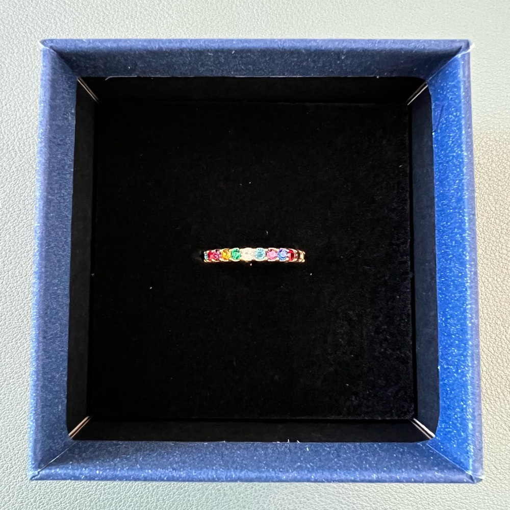 Taylor Swift Bejeweled Ring
